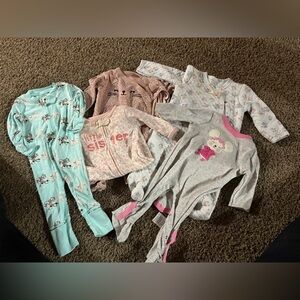 3 month clothing bundle!